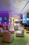 Semiramis Hotel 